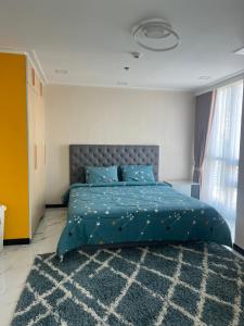 Robinsons Place Residences, tower 2