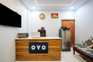 Hotel O by OYO KPS INN