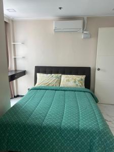 Robinsons Place Residences, tower 2