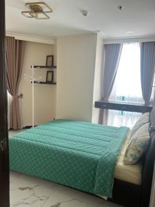 Robinsons Place Residences, tower 2