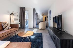 3-kamer appartement (duplex) | 8 personen | 5 min van de gondel | Res.Méri-Bellecombe