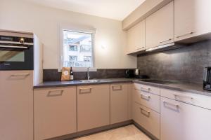 3-kamer appartement (duplex) | 8 personen | 5 min van de gondel | Res.Méri-Bellecombe