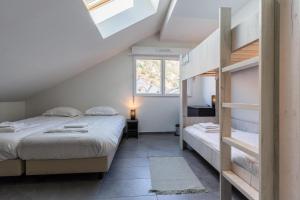 3-kamer appartement (duplex) | 8 personen | 5 min van de gondel | Res.Méri-Bellecombe