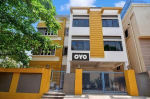 Collection O Bhubaneswar Industrial Estate Formerly Hotel Vrinda