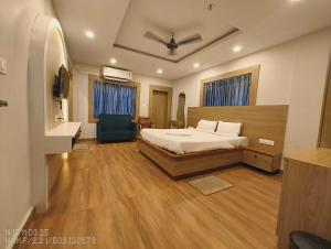 Collection O Bhubaneswar Industrial Estate Formerly Hotel Vrinda