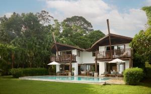 Barcelo Coconut Island, Phuket