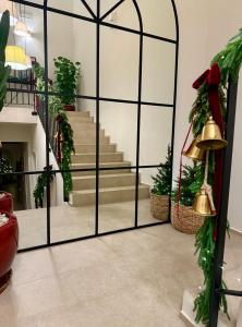 Si Sofia country house