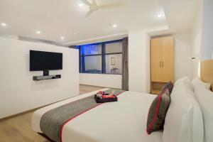 Townhouse Corporate Stay Pimple Nilakh