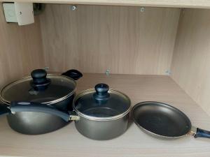 Comodo Apartamento Edificio urban