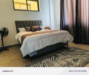 Modern luxurious 2 bedroom apartment,Mombasa Nyali