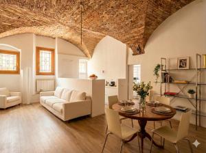 Le Volte di via Portica - Deluxe Apartments Italia