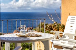 Villino Posto Felice - K 1 INFINITYHOLIDAYS