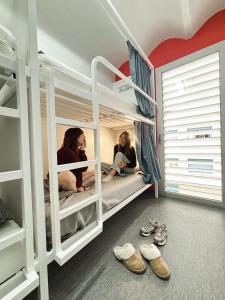 HelloBCN Youth Hostel Barcelona