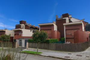 Apartamento Mirador Playa de Barro