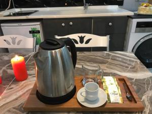 Nexus By Taksim Hotel