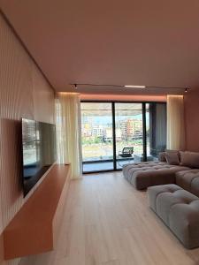 Luxury Apartment in the Vertical Forest Building