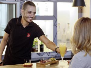 Ibis Casablanca Sidi Maarouf