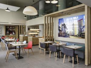 Ibis Casablanca Sidi Maarouf