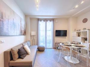 Homeby, Terrace Apartment Francesca