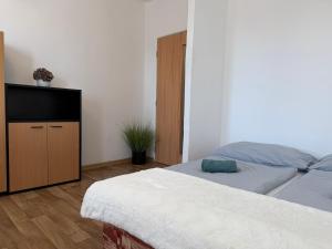 Turistická Ubytovňa Strojár