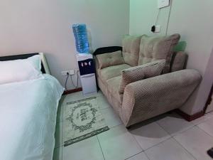 90 degrees studio NEAR JKIA, SGR