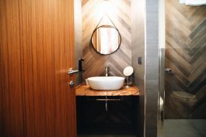 DownTown Boutique House - CA Domus Collection