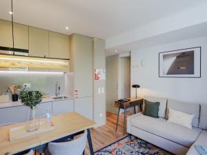 Feel Porto Firmeza Coworking & Flat 1 1