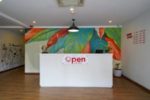 Open Hotel by Olive - A1 Suites