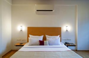 Open Hotel by Olive - A1 Suites