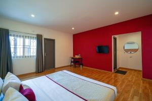 Open Hotel by Olive - A1 Suites