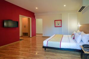 Open Hotel by Olive - A1 Suites