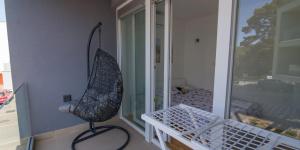 Biljan 4-star apartment