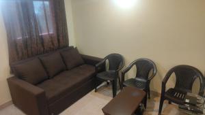 Blue Nile Homestay Kotagiri