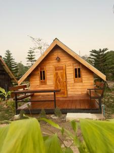 Phayam Paradise Resort