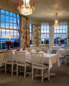 Ombergs Turisthotell