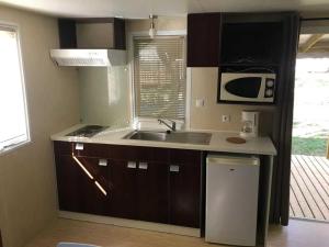 Camping 4 étoiles - Piscine - ccbahea