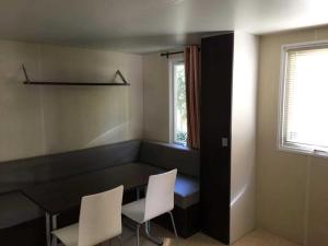 Camping 4 étoiles - Piscine - ccbahea