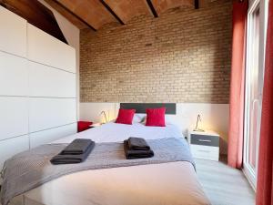 Bogatell Playa Apartment