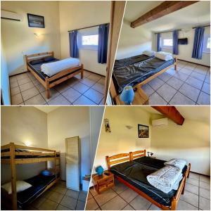 Villa du Soleil Le Clos des Oliviers