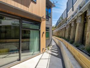Architectural Retreat in Prestigious Whanganui