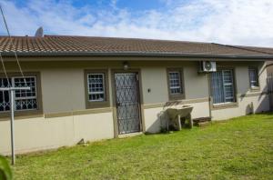 Mbuso Guest House