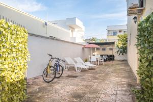 Villa Duna Moresca – Porto Cesareo