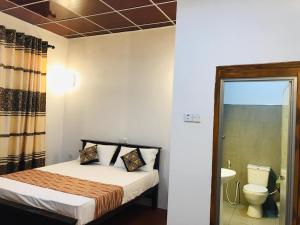 Shereen Sigiri Homestay