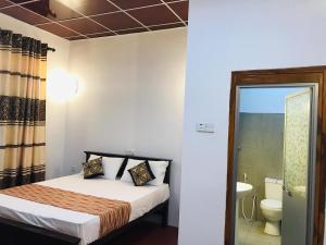 Shereen Sigiri Homestay