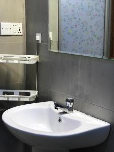 Shereen Sigiri Homestay