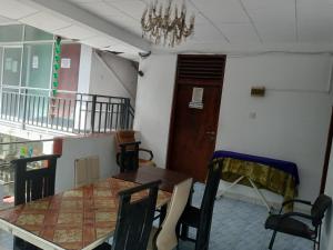 Thisara Pool Hotel Kataragama & Yala-Kabilththa Jeep Tour