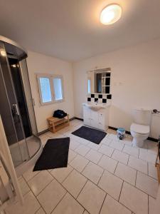 Maison au Calme en Normandie