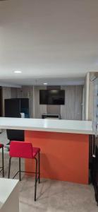 Appartement cosy à Lucé de 50 m² avec jardin