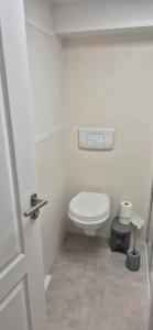 Appartement cosy à Lucé de 50 m² avec jardin