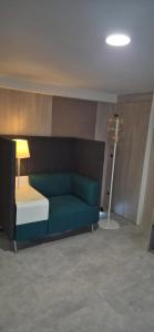 Appartement cosy à Lucé de 50 m² avec jardin